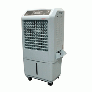 portable evaporative cooler