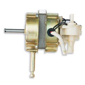 fan motor