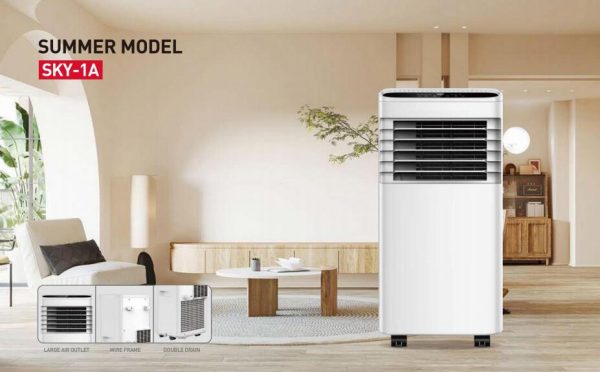 Portable Air Conditioner
