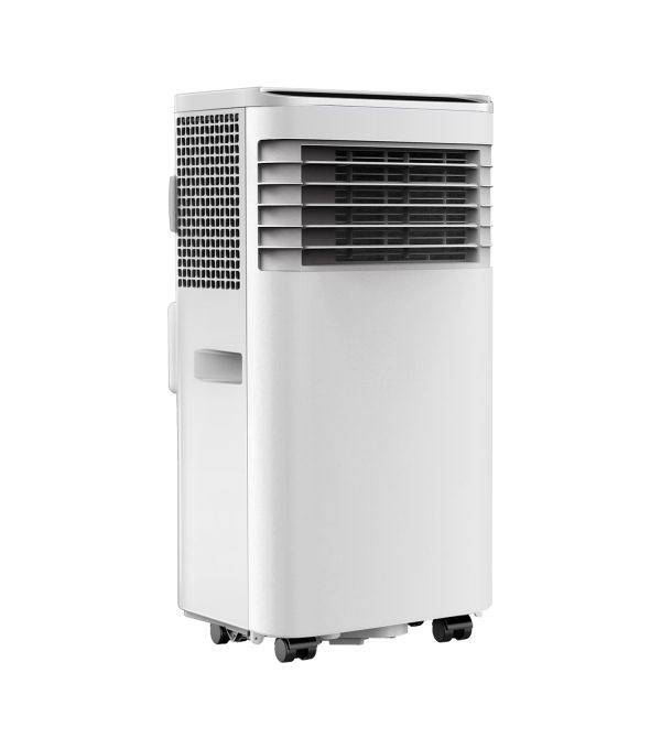 Small Portable AC 7000BTU BSCI R290 Refrigerant