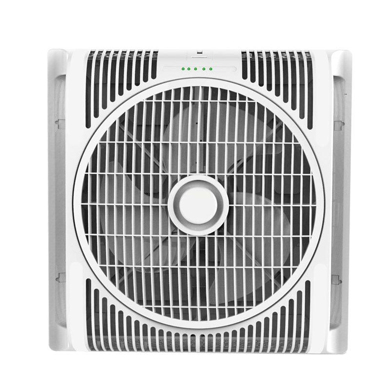 ABS Ceiling Fan