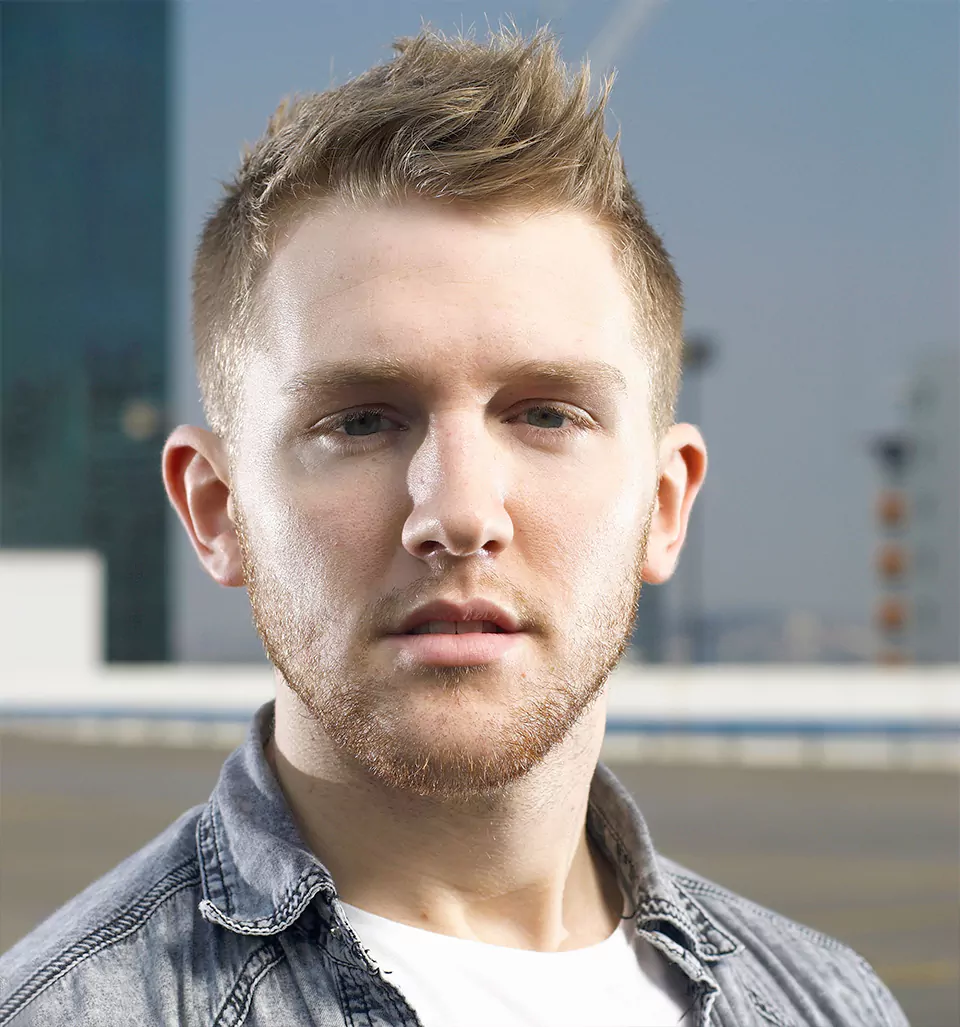 John  