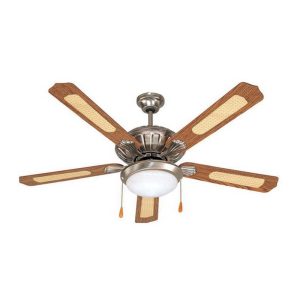 ventiladores de techo decorativos con luces