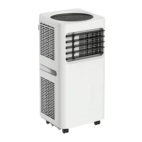 10000 BTU Portable Air Conditioner with Remote BSCI R290 Refrigerant