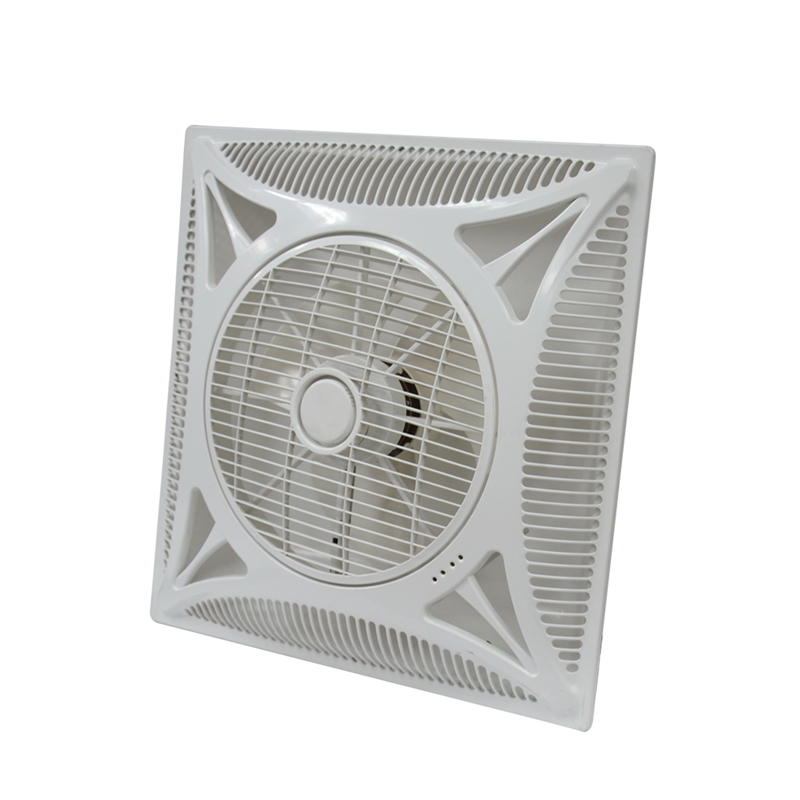14 Inch Ceiling Fan
