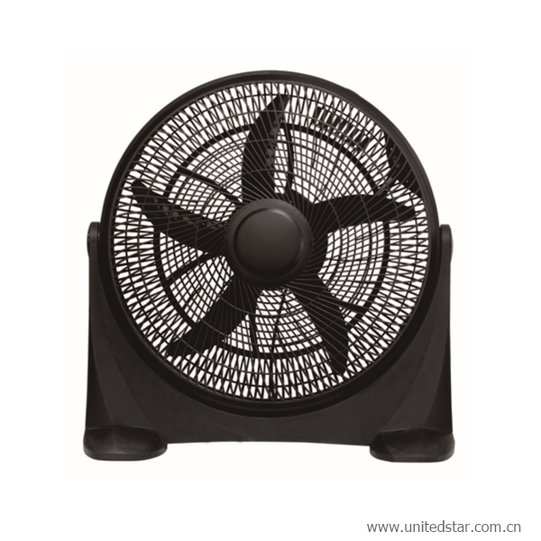20 inch box fan