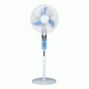 solar powered fan