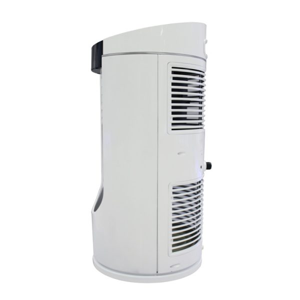 Portable air conditioner