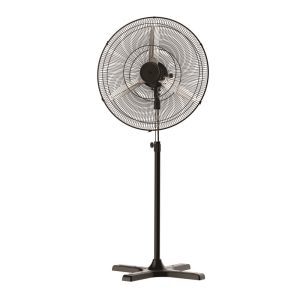 Ventilateur industriel sur pied