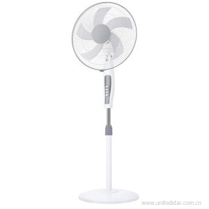 ventilateur électrique sur pied