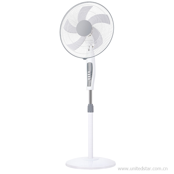 electric stand fan