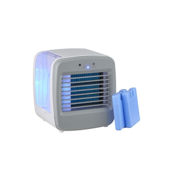 mini evaporative air cooler
