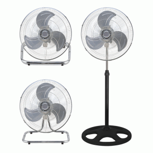 Ventilateur électrique sur pied