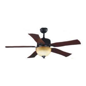 ventilador de techo con luces