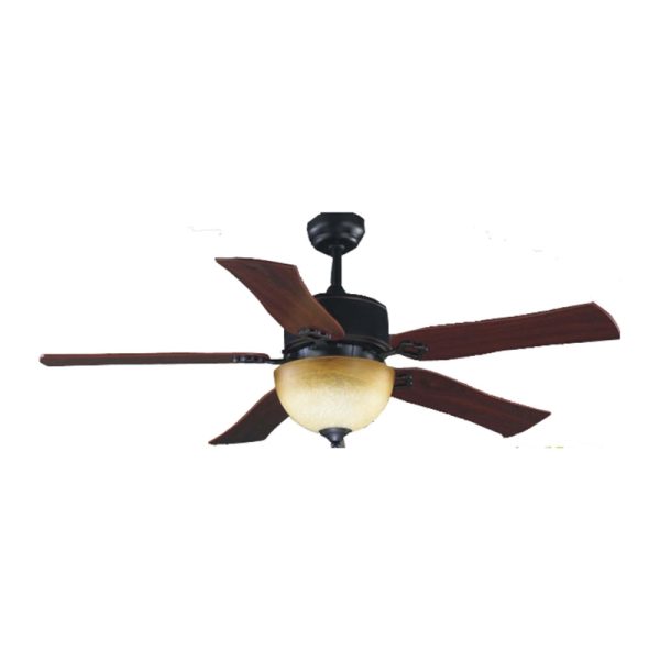 ventilador de techo con luces