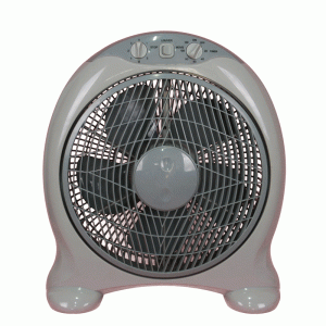 Stand Box Fan