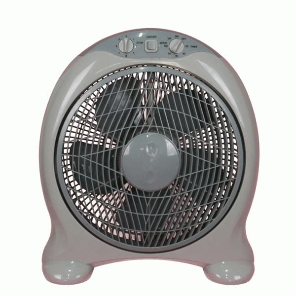 Stand Box Fan