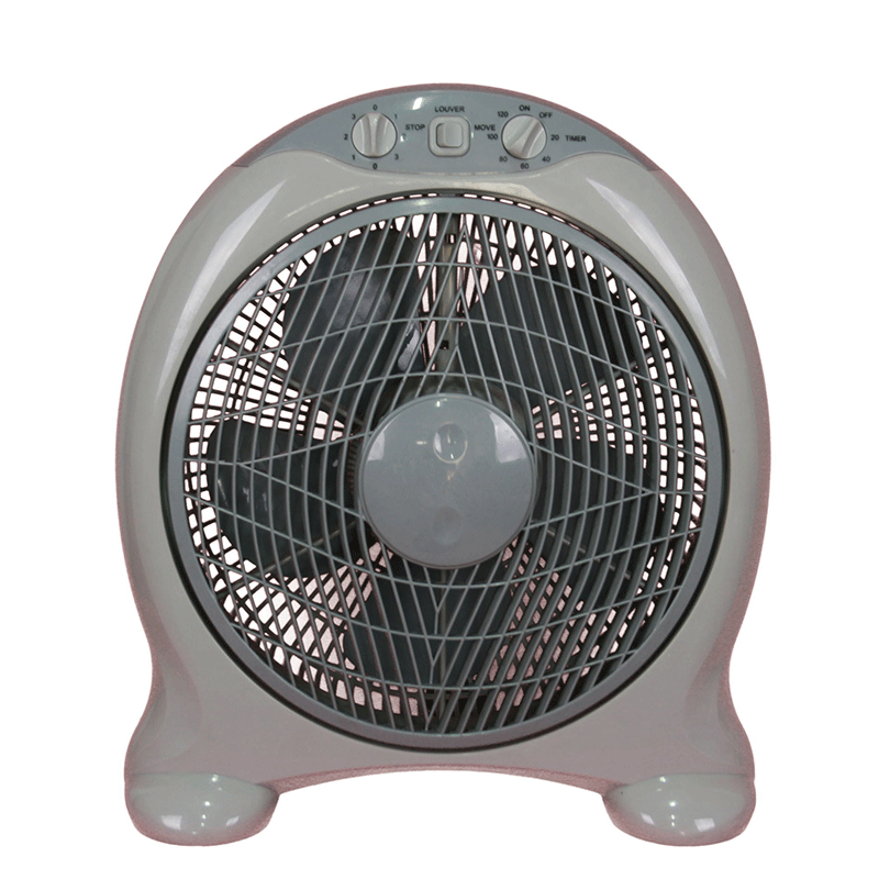 Stand Box Fan