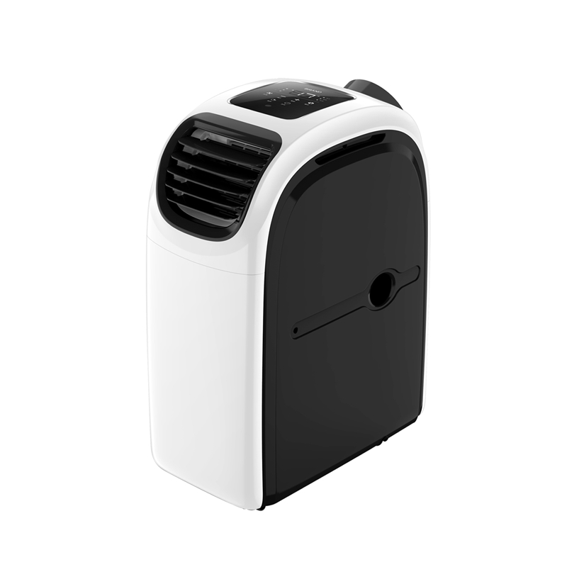 Quiet Portable air conditioner