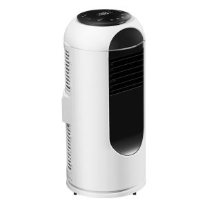 portable ac for apartment with remote