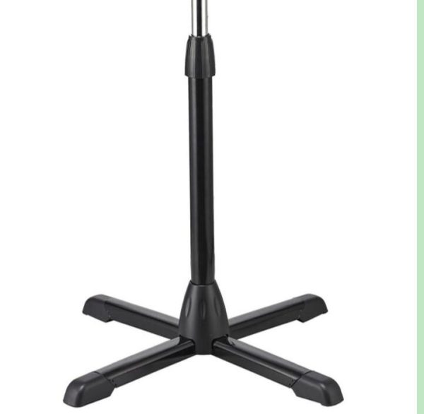 Quiet Pedestal Fan