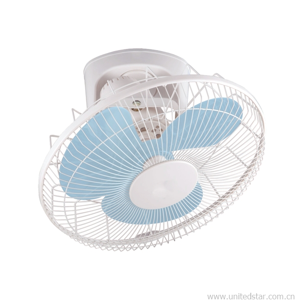 orbit fan