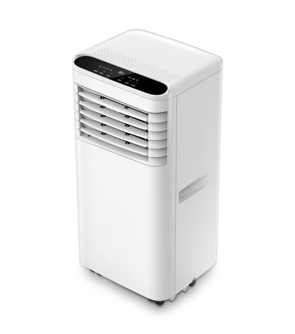 Small Portable AC 7000BTU BSCI R290 Refrigerant