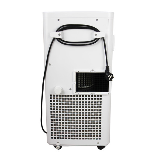 Small Portable AC 7000BTU BSCI R290 Refrigerant