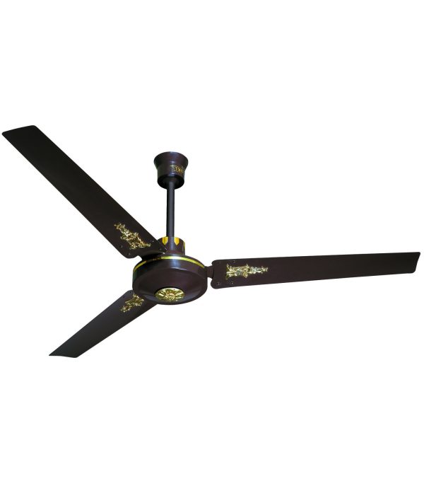 ventilador de techo de alta velocidad