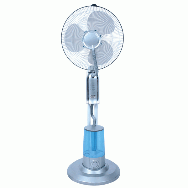 Mist Stand Fan