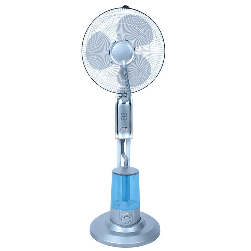 Mist Stand Fan