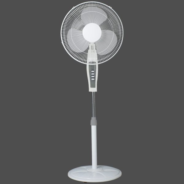 Electric Stand Fan