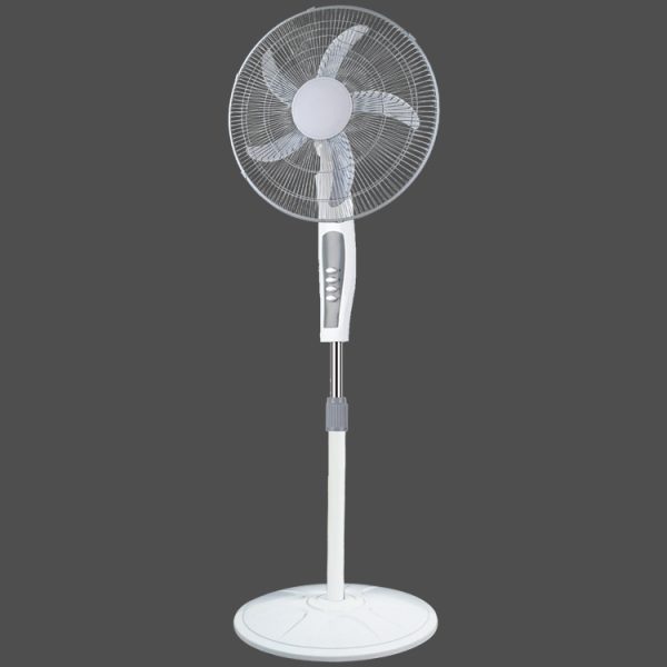 Electric Stand Fan