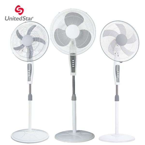 Electric Stand Fan