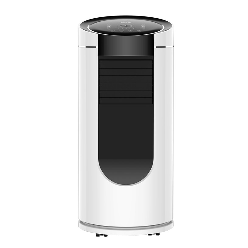 mobile room air conditioner
