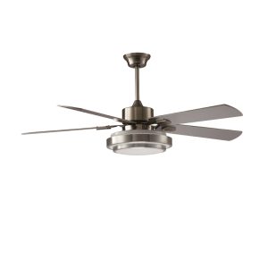 Ventilateur de plafond avec télécommande