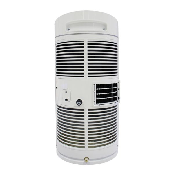 Portable air conditioner
