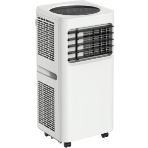 9000 BTU portable air conditioner