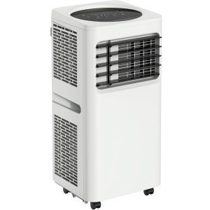 Портативный кондиционер мощностью 9000 BTU