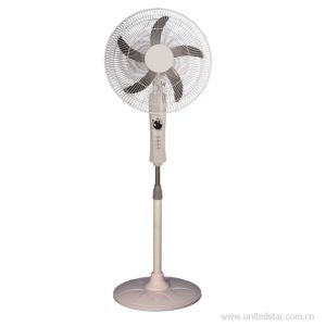 stand fan with remote