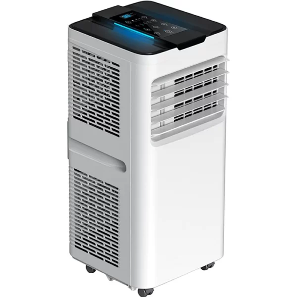 quiet portable air conditioner