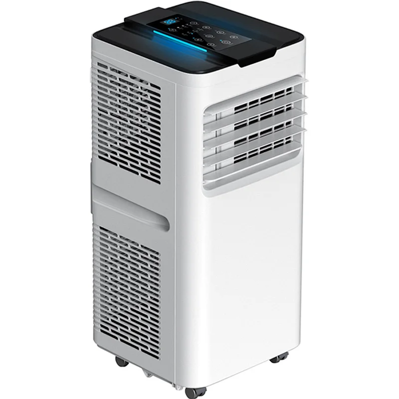 quiet portable air conditioner