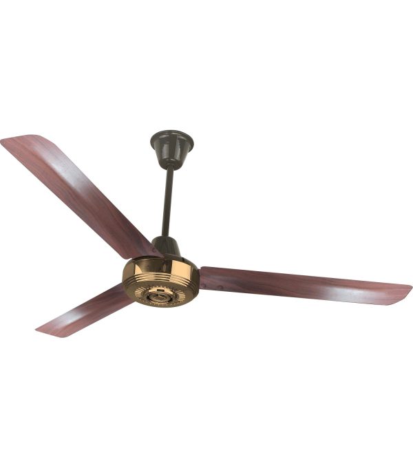 ventilador de techo superior