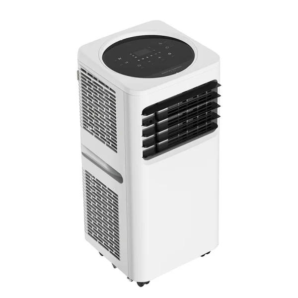 10000 BTU Portable Air Conditioner with Remote BSCI R290 Refrigerant