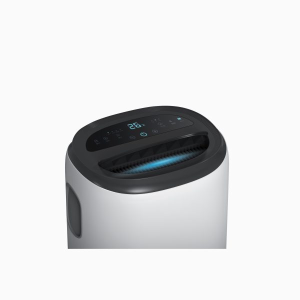 portable air conditioner