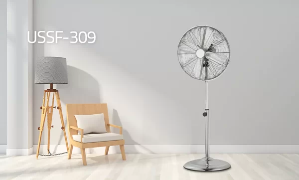 industrial fan