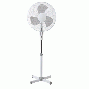 16 inch pedestal fan