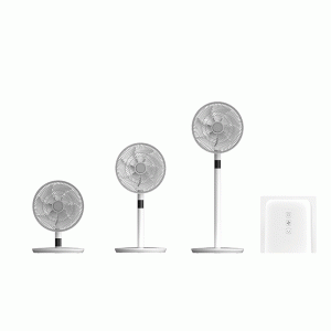 Oscillating Pedestal Fan