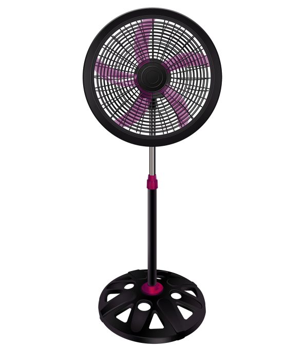 18 Inch Floor Standing Fan