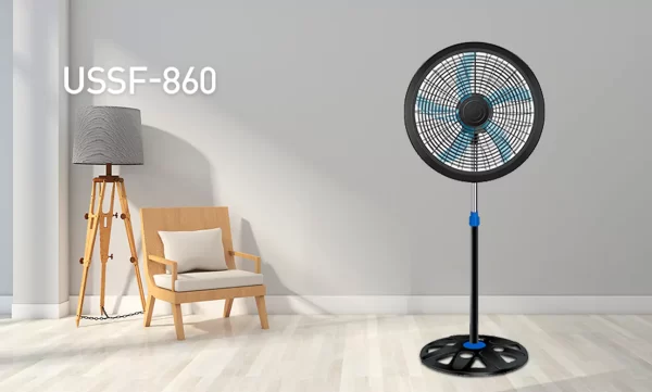 china electric floor standing fans